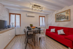CentroStorico-WiFi-Netflix-Prime-Disney Chioggia
